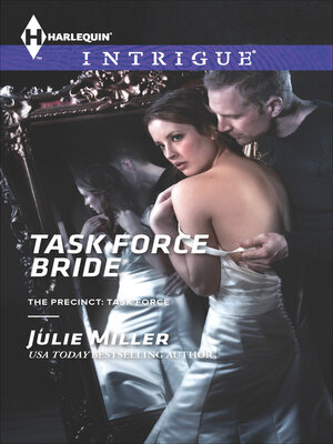 cover image of Task Force Bride